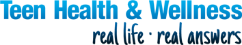 Teen Health and Wellness Logo